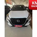 NISSAN KICKS PLAY 1.6 16V FLEXSTART SENSE XTRONIC NISSAN KICKS PLAY 1.6 16V FLEXSTART SENSE XTRONIC