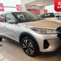 NISSAN KICKS PLAY 1.6 16V FLEXSTART SENSE XTRONIC NISSAN KICKS PLAY 1.6 16V FLEXSTART SENSE XTRONIC