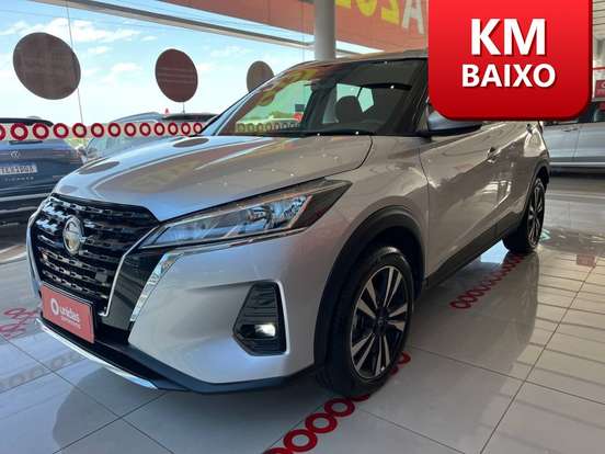 NISSAN-KICKS PLAY-2025