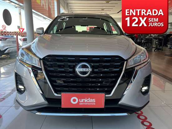 NISSAN-KICKS PLAY-2025