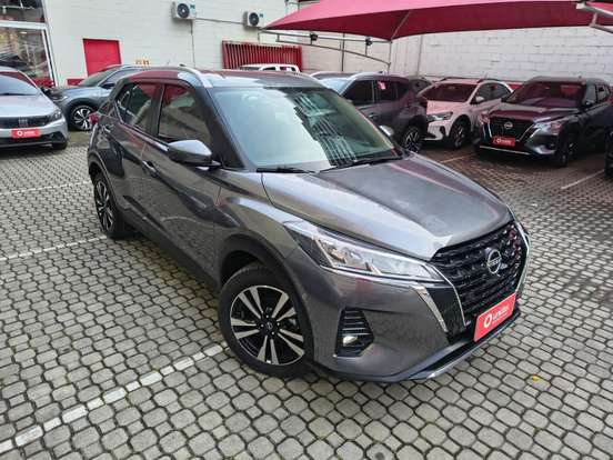 NISSAN-KICKS PLAY-2025