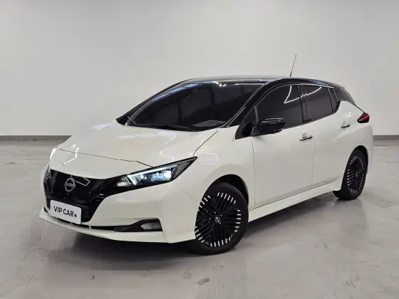 NISSAN LEAF B12P 40 ELÉTRICO