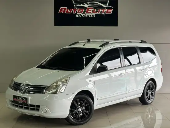 NISSAN-LIVINA-2012