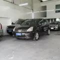 NISSAN LIVINA 1.8 S 16V FLEX 4P AUTOMÁTICO NISSAN LIVINA 1.8 S 16V FLEX 4P AUTOMÁTICO