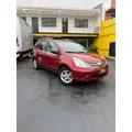 NISSAN LIVINA 1.6 S 16V FLEX 4P MANUAL NISSAN LIVINA 1.6 S 16V FLEX 4P MANUAL