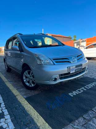 NISSAN-LIVINA-2014