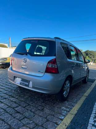 NISSAN-LIVINA-2014