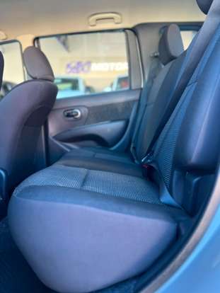 NISSAN-LIVINA-2014