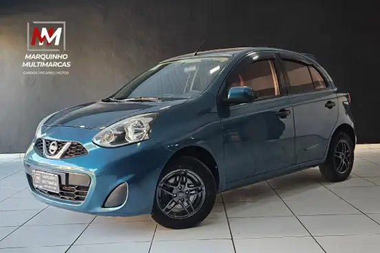 NISSAN-MARCH-2015