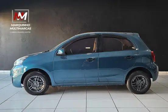 NISSAN-MARCH-2015