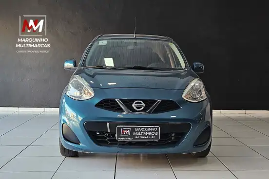 NISSAN-MARCH-2015