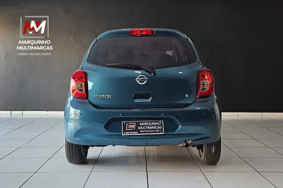 NISSAN-MARCH-2015