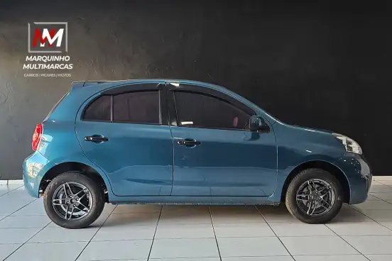 NISSAN-MARCH-2015