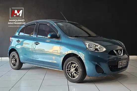 NISSAN-MARCH-2015