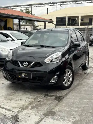 NISSAN-MARCH-2016
