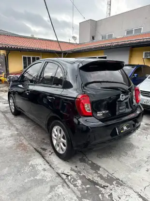 NISSAN-MARCH-2016