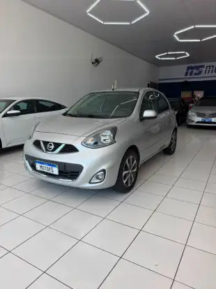 NISSAN-MARCH-2016