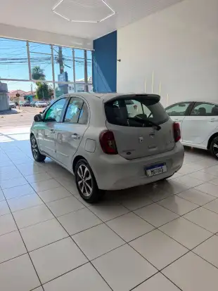 NISSAN-MARCH-2016