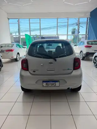 NISSAN-MARCH-2016