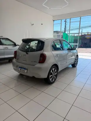 NISSAN-MARCH-2016