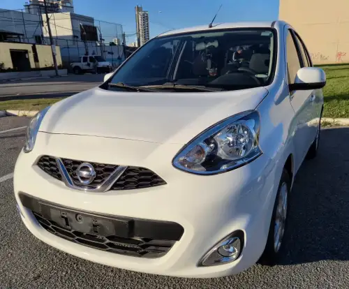 NISSAN-MARCH-2017