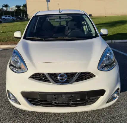 NISSAN-MARCH-2017