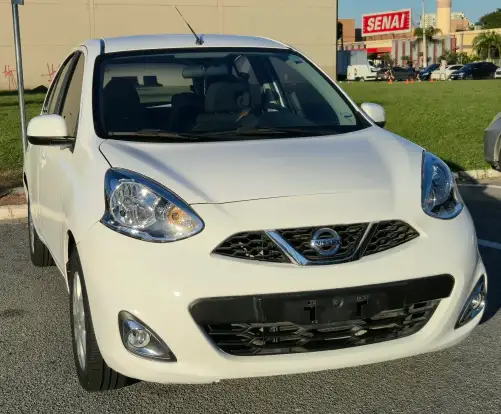 NISSAN-MARCH-2017