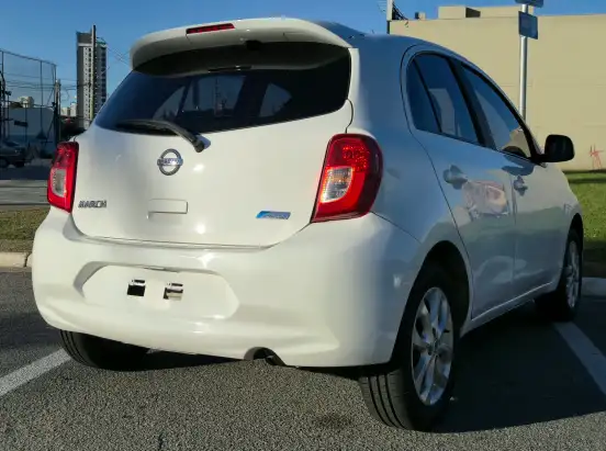 NISSAN-MARCH-2017