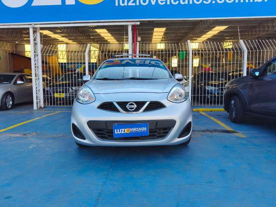 NISSAN-MARCH-2018