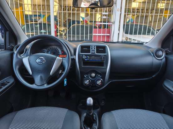 NISSAN-MARCH-2018