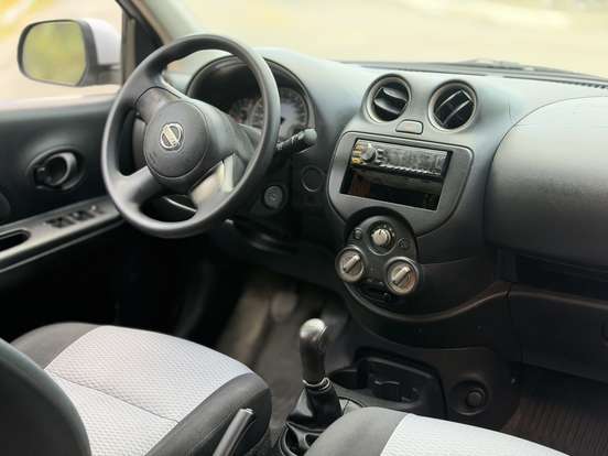 NISSAN-MARCH-2013