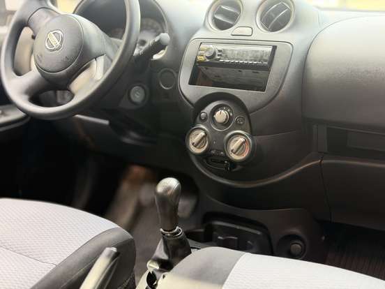 NISSAN-MARCH-2013