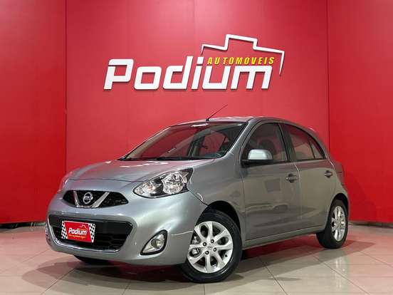 NISSAN-MARCH-2014