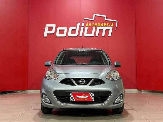 NISSAN-MARCH-2014