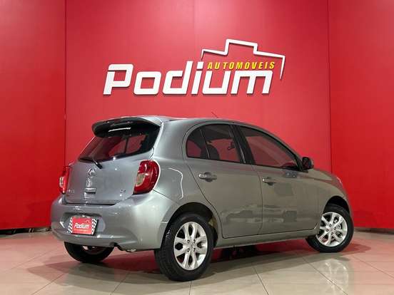 NISSAN-MARCH-2014