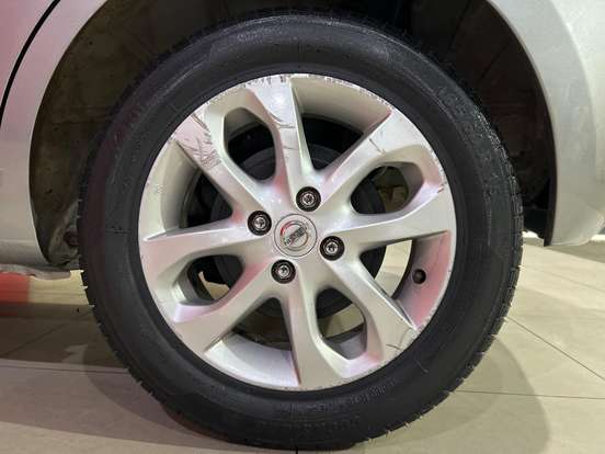 NISSAN-MARCH-2014