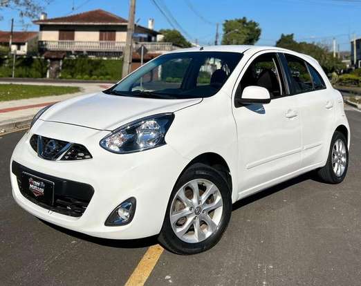 NISSAN-MARCH-2017