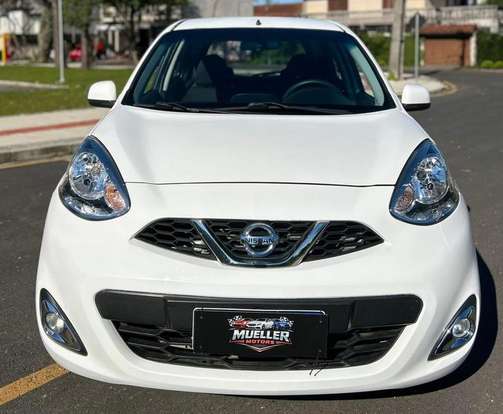 NISSAN-MARCH-2017