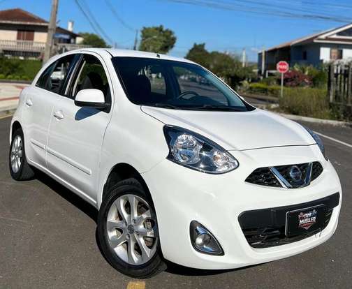 NISSAN-MARCH-2017
