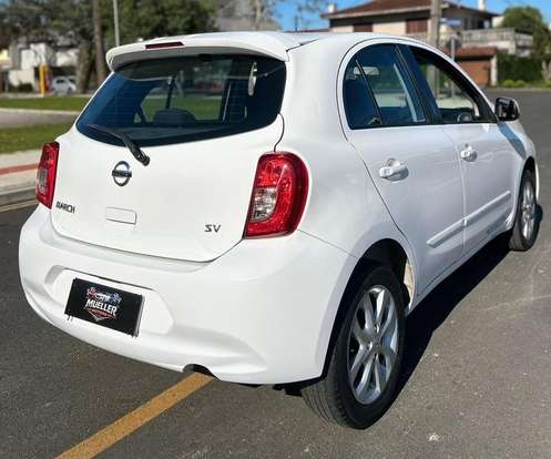 NISSAN-MARCH-2017