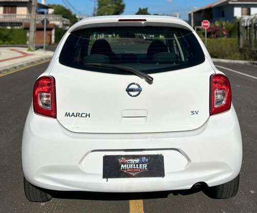 NISSAN-MARCH-2017