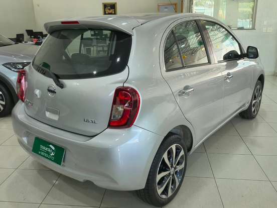 NISSAN-MARCH-2016