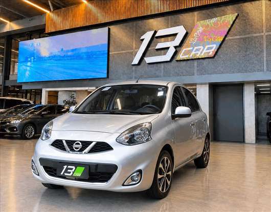 NISSAN-MARCH-2016