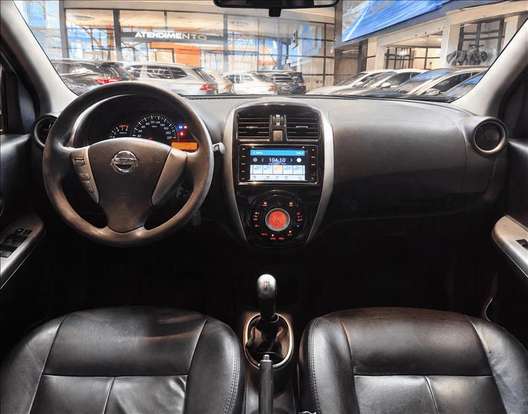 NISSAN-MARCH-2016