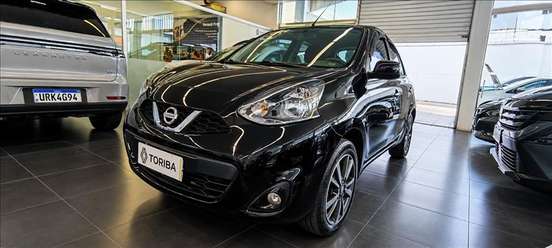 NISSAN-MARCH-2020