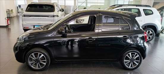 NISSAN-MARCH-2020