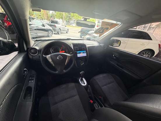 NISSAN-MARCH-2019