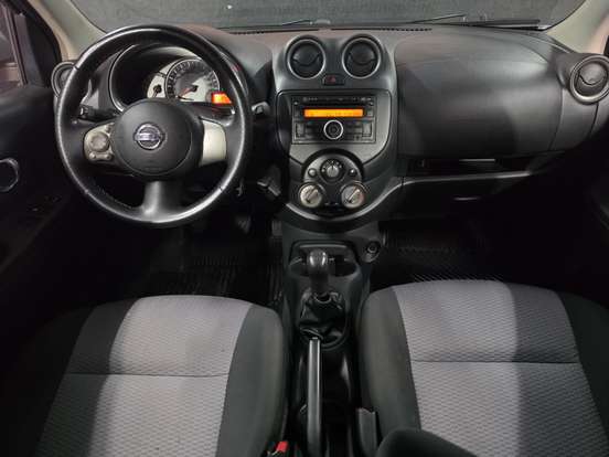 NISSAN-MARCH-2013