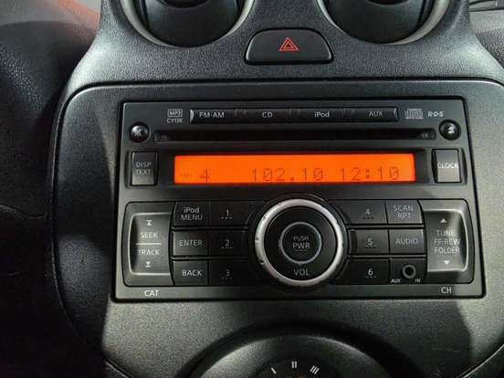 NISSAN-MARCH-2013
