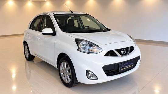 NISSAN-MARCH-2017